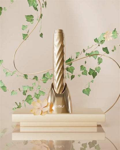 Wau AI NY – Avancerad Ögonvård med RF, EMS och Rött Ljus