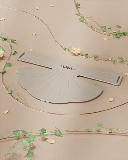 Wau LED NACKMÖSSA 2.0 – Fototerapi för Hals & Dekolletage