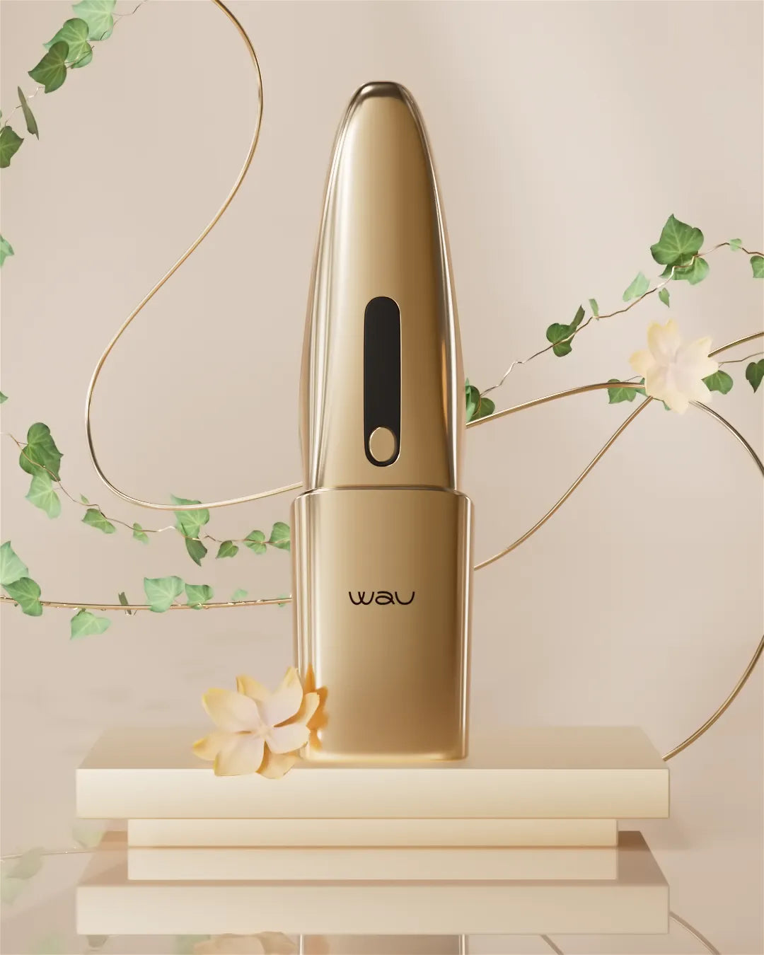 Wau NEO – Plasma Cold Therapy för Hudförnyelse & Aknebehandling