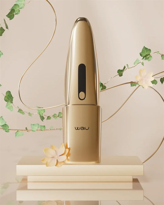 Wau NEO – Plasma Cold Therapy för Hudförnyelse & Aknebehandling