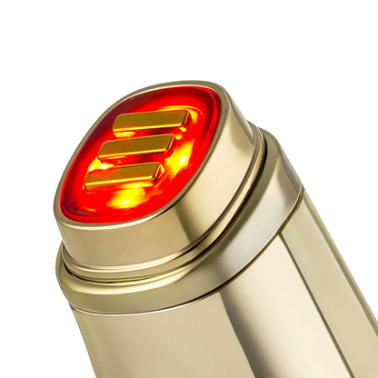 Wau AI NY – Avancerad Ögonvård med RF, EMS och Rött Ljus