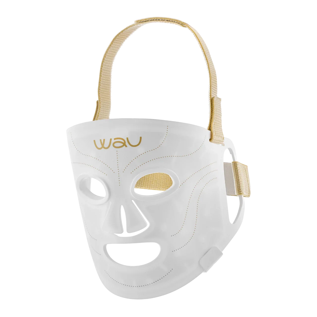 Wau LED Mask 1.0 – Avancerad Ljusterapi för Perfekt Hy