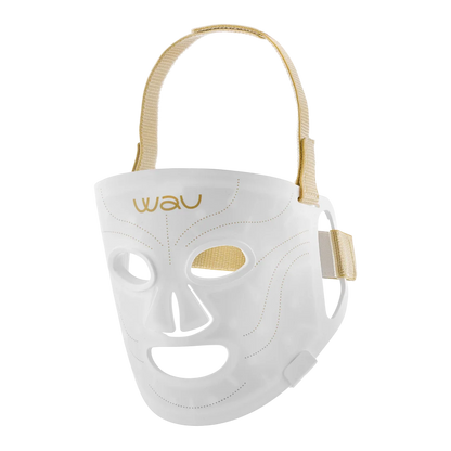 Wau LED Mask 1.0 – Avancerad Ljusterapi för Perfekt Hy