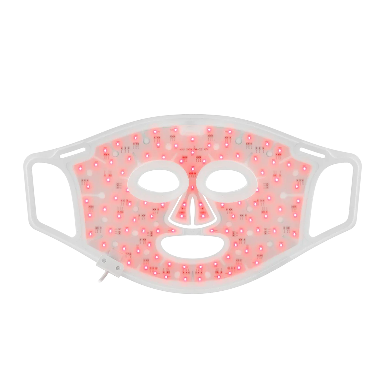 Wau LED Mask 1.0 – Avancerad Ljusterapi för Perfekt Hy