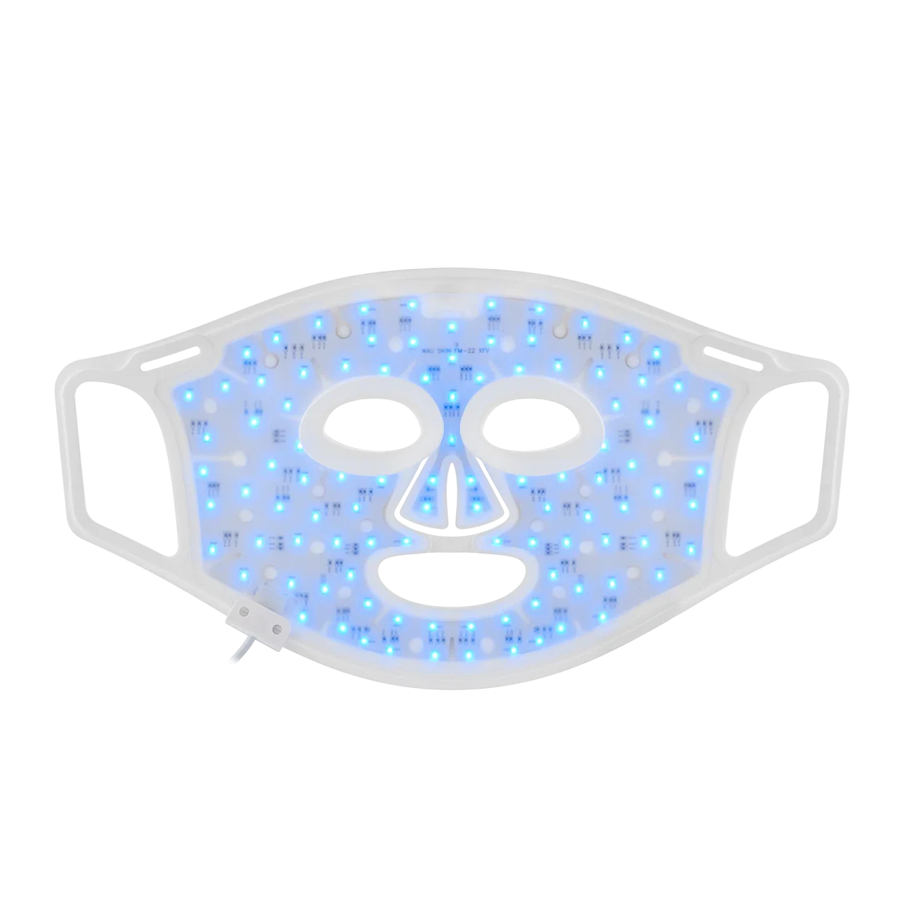 Wau LED Mask 1.0 – Avancerad Ljusterapi för Perfekt Hy