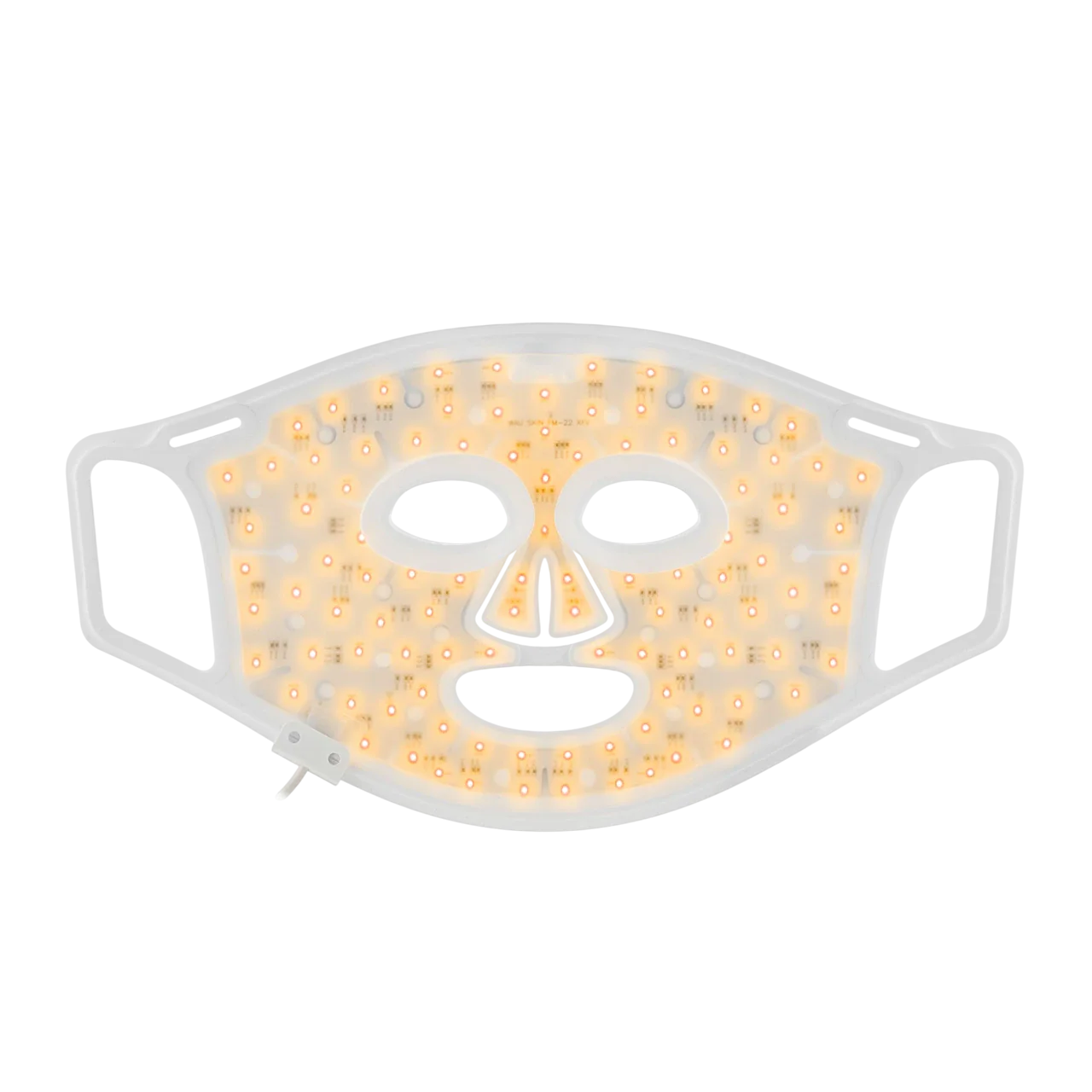 Wau LED Mask 1.0 – Avancerad Ljusterapi för Perfekt Hy