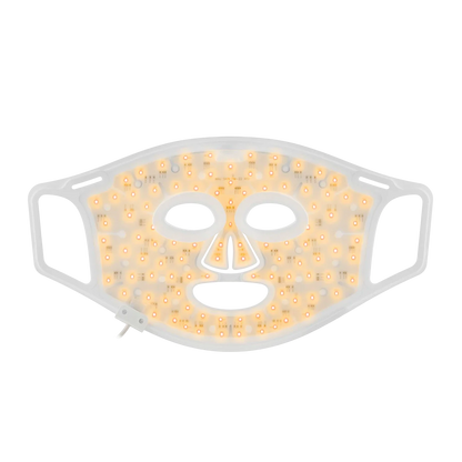 Wau LED Mask 1.0 – Avancerad Ljusterapi för Perfekt Hy