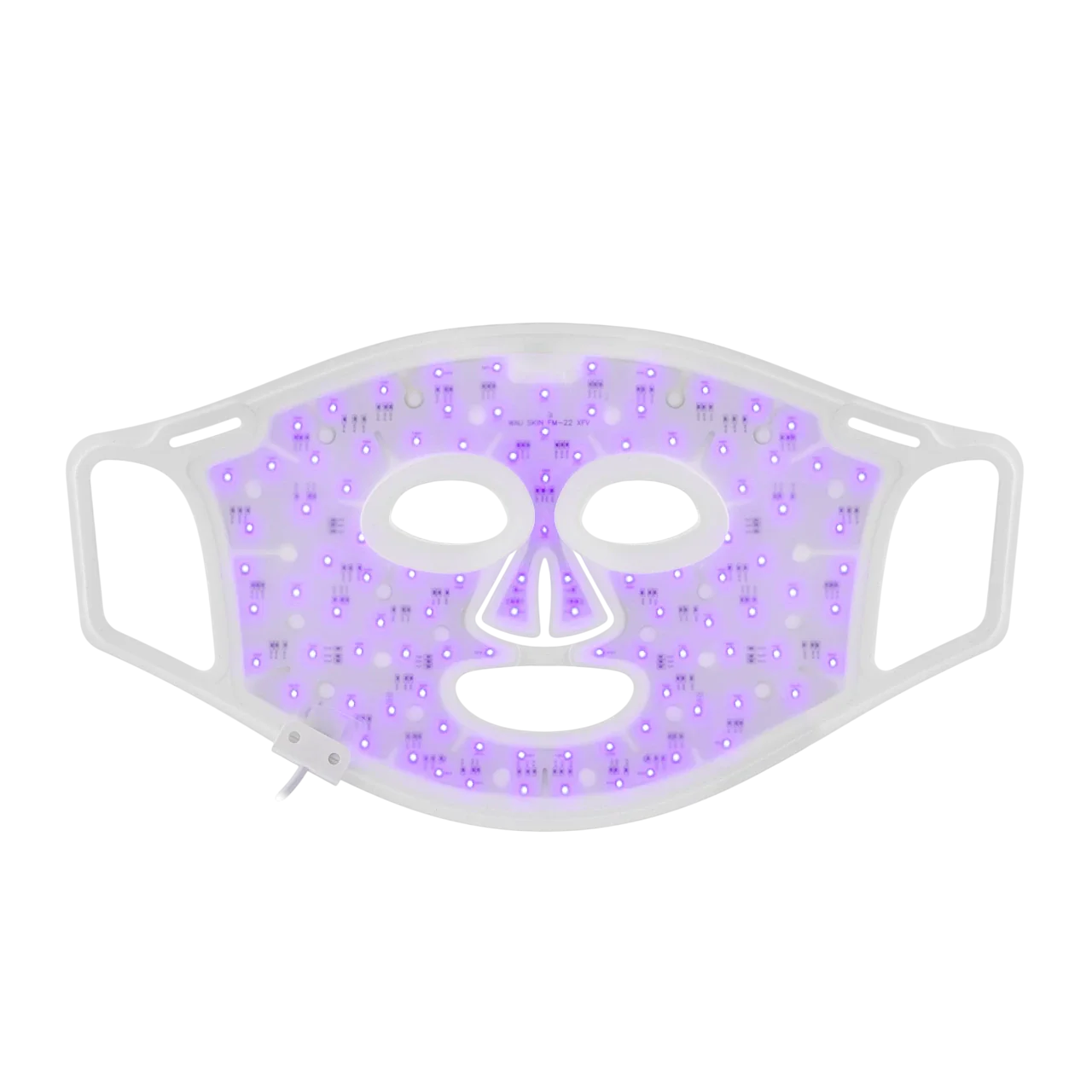 Wau LED Mask 1.0 – Avancerad Ljusterapi för Perfekt Hy