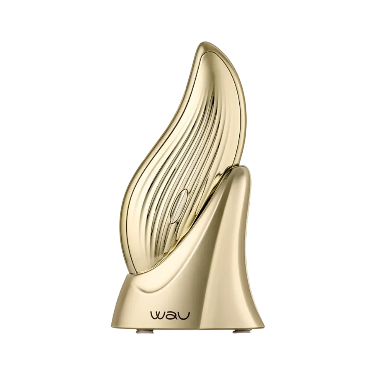 Wau MIO2 – Mikrosström & Värmeterapi för Ansikte och Kropp