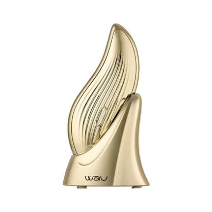 Wau MIO2 – Mikrosström & Värmeterapi för Ansikte och Kropp