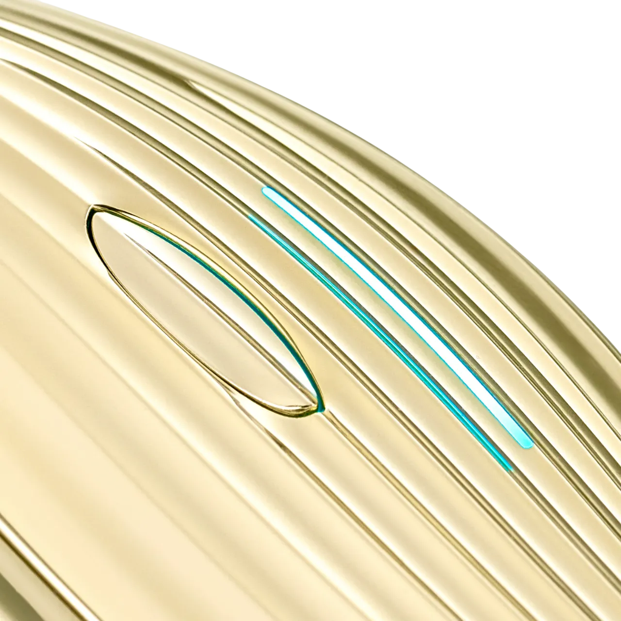 Wau MIO2 – Mikrosström & Värmeterapi för Ansikte och Kropp