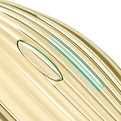 Wau MIO2 – Mikrosström & Värmeterapi för Ansikte och Kropp