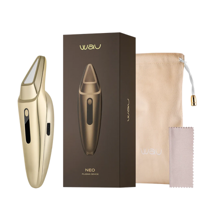 Wau NEO – Plasma Cold Therapy för Hudförnyelse & Aknebehandling