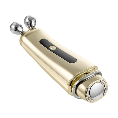 Wau VIA Gold – Avancerad RF, EMS & Ultraljud i Ett