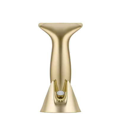 Wau MAMI NY – Mikroström & LED Massage för Ansikte och Hals